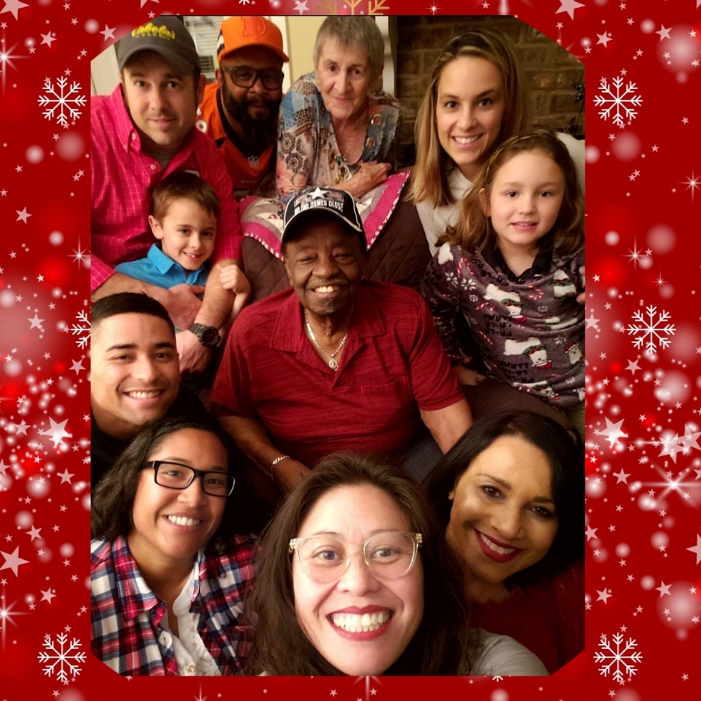 Meet your Posher, Chastity